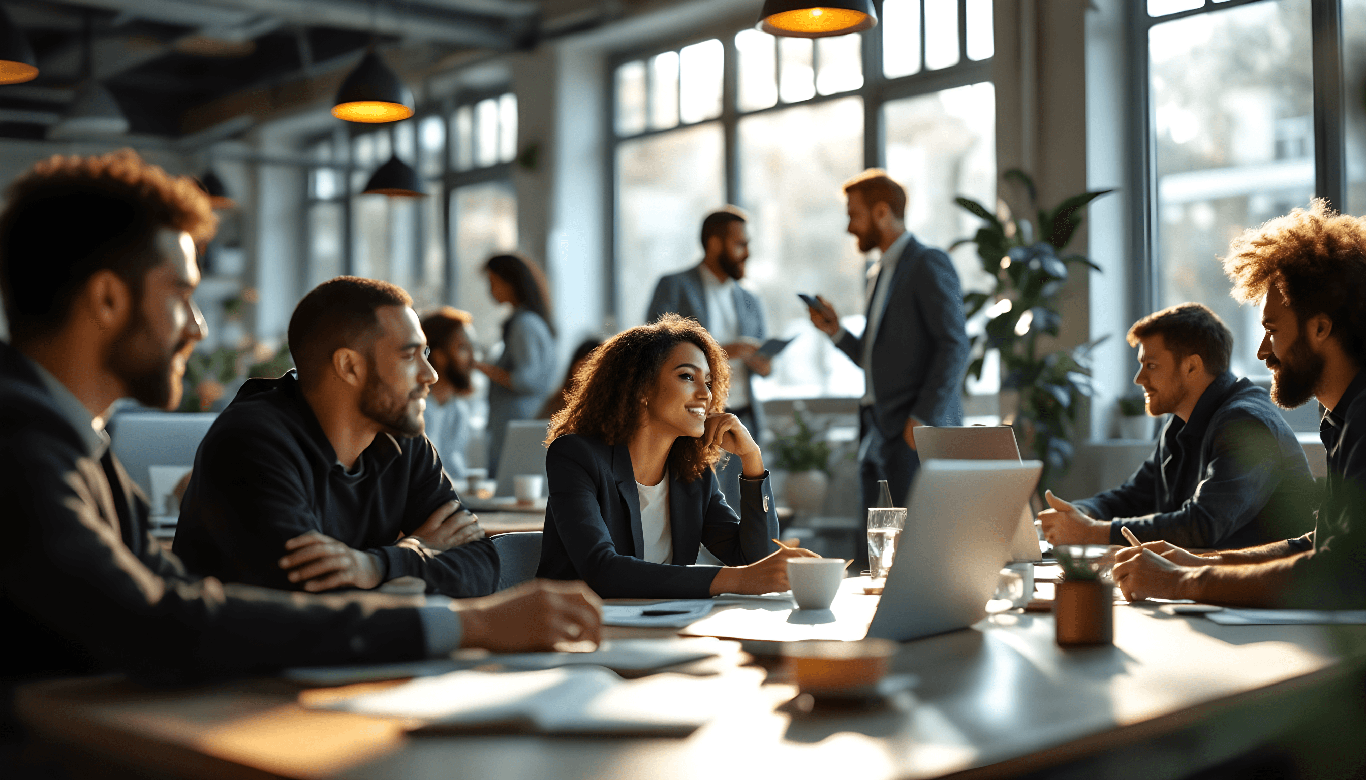 Concept development and initial design